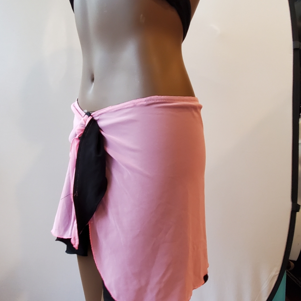 SKIRT COVERUP